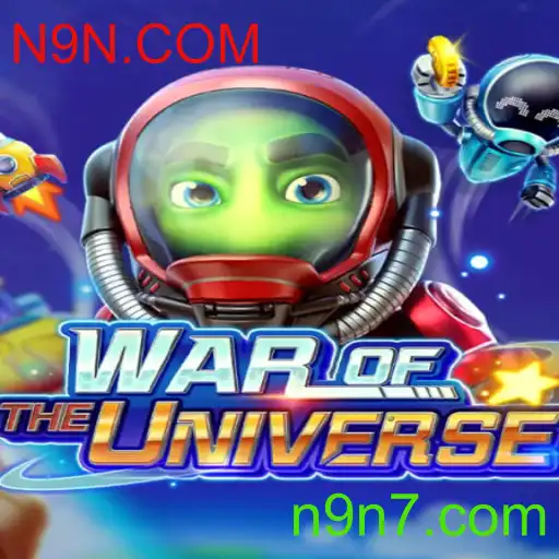 Introdução e Regras do Jogo WAROFTHEUNIVERSE